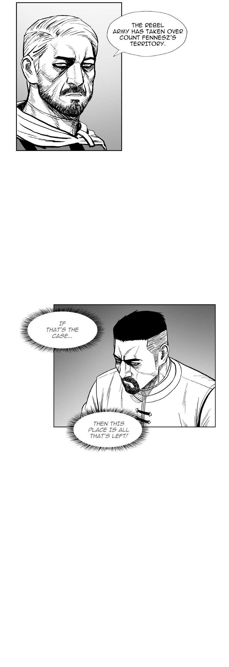Red storm Chapter 321 - Page 18