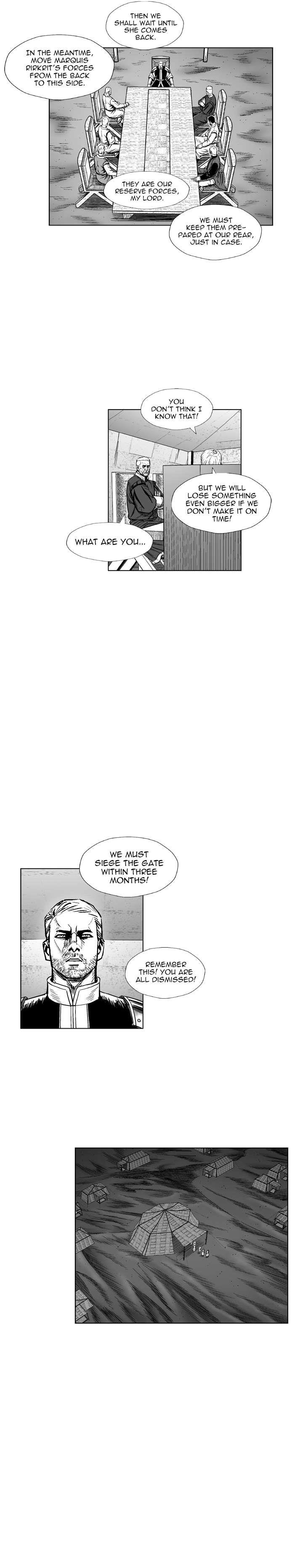 Red storm Chapter 322 - Page 7