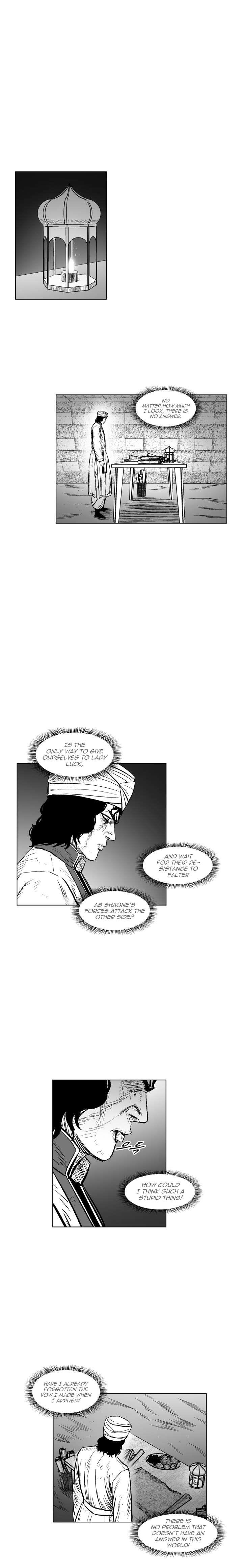 Red storm Chapter 323 - Page 23