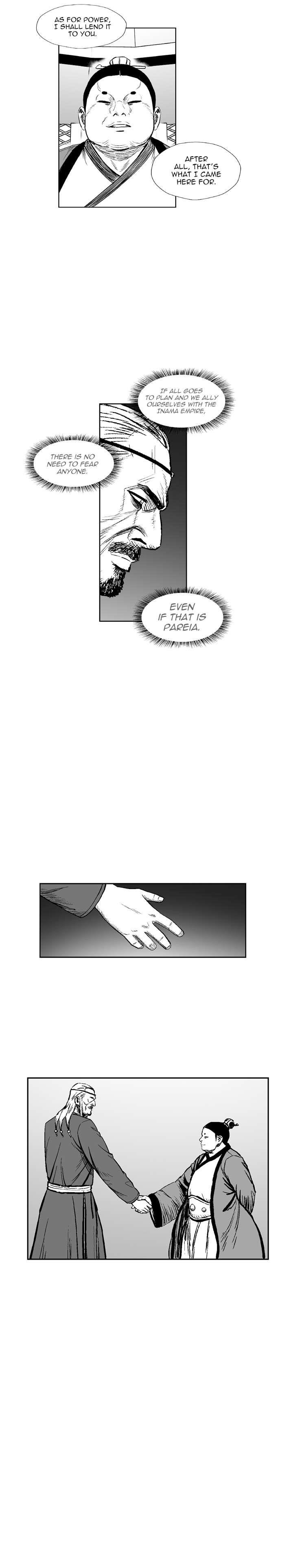 Red storm Chapter 323 - Page 7