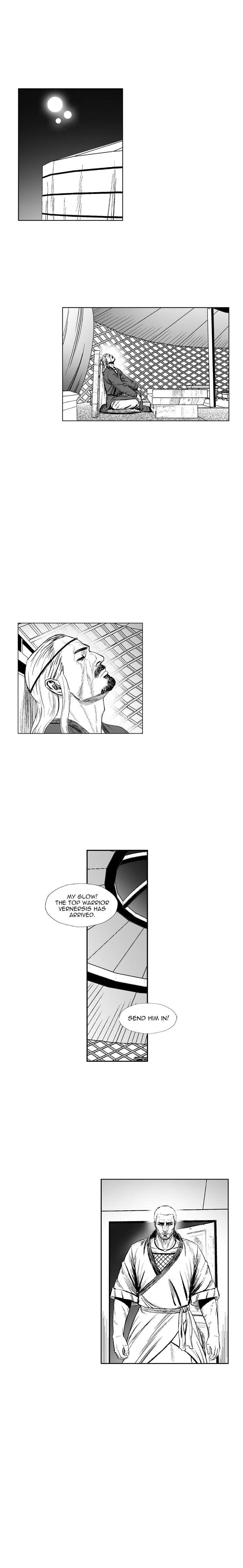 Red storm Chapter 324 - Page 15