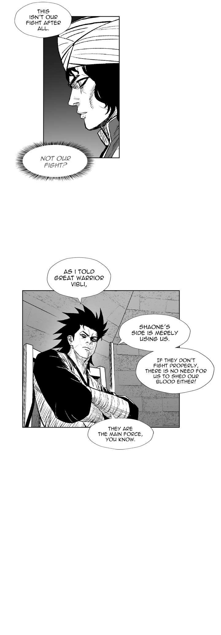 Red storm Chapter 324 - Page 4