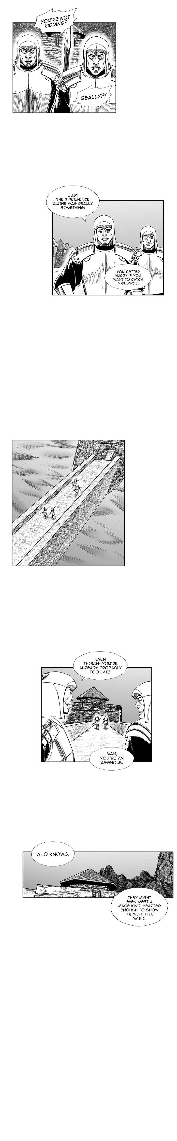 Red storm Chapter 325 - Page 6