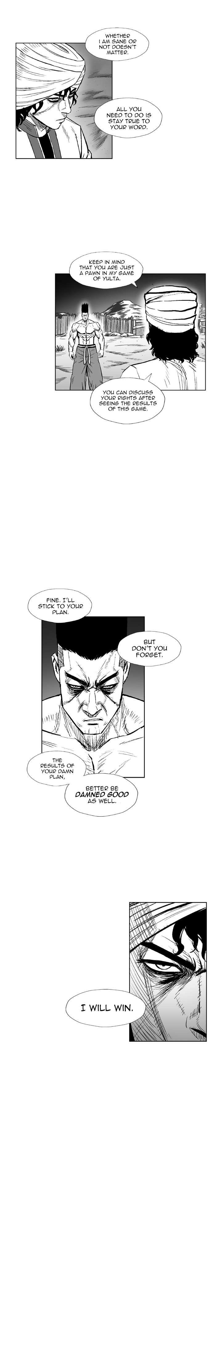 Red storm Chapter 326 - Page 10