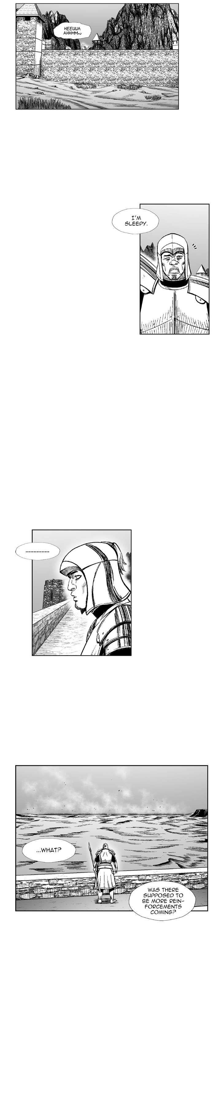 Red storm Chapter 326 - Page 12