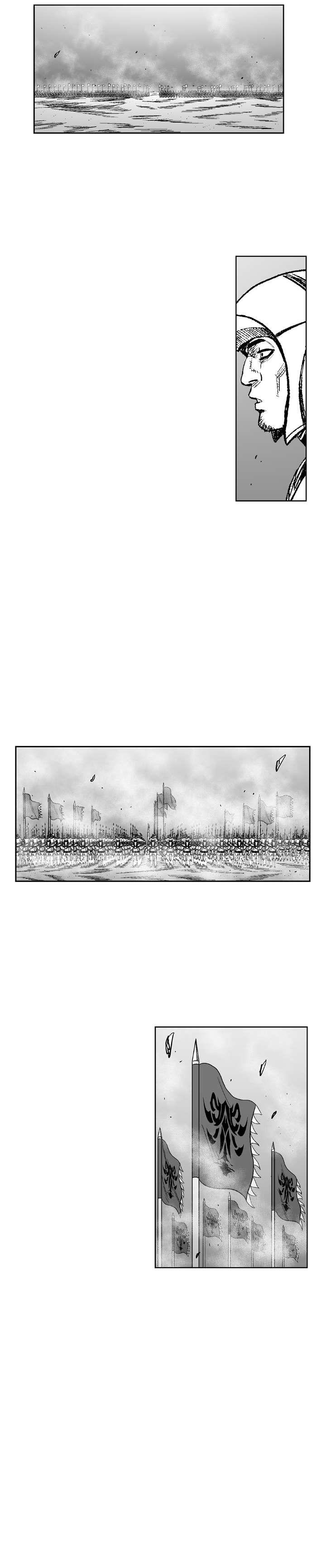 Red storm Chapter 326 - Page 13