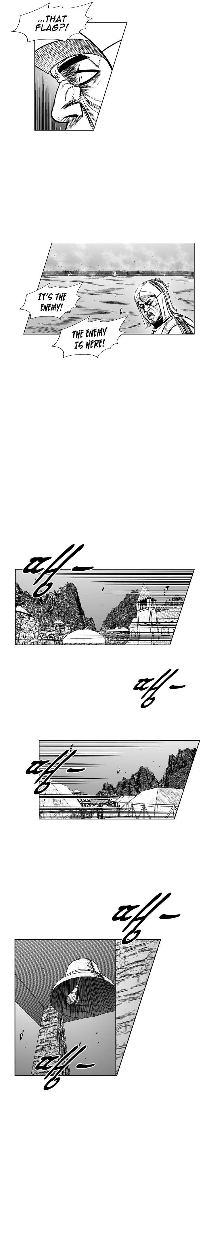 Red storm Chapter 326 - Page 14