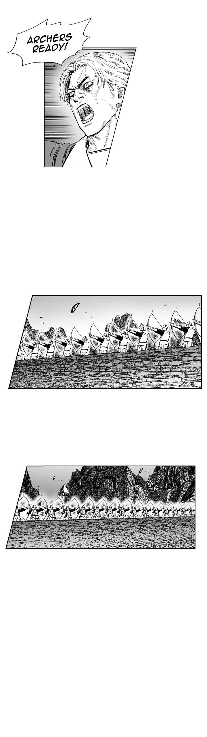 Red storm Chapter 326 - Page 17