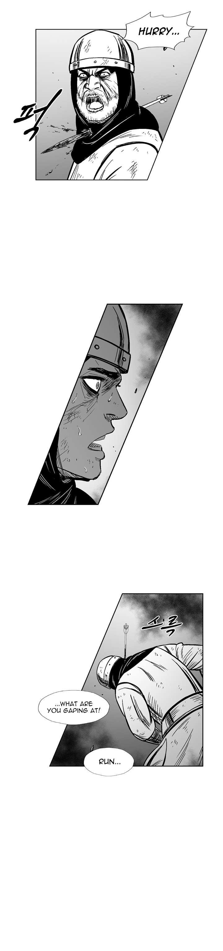 Red storm Chapter 326 - Page 22