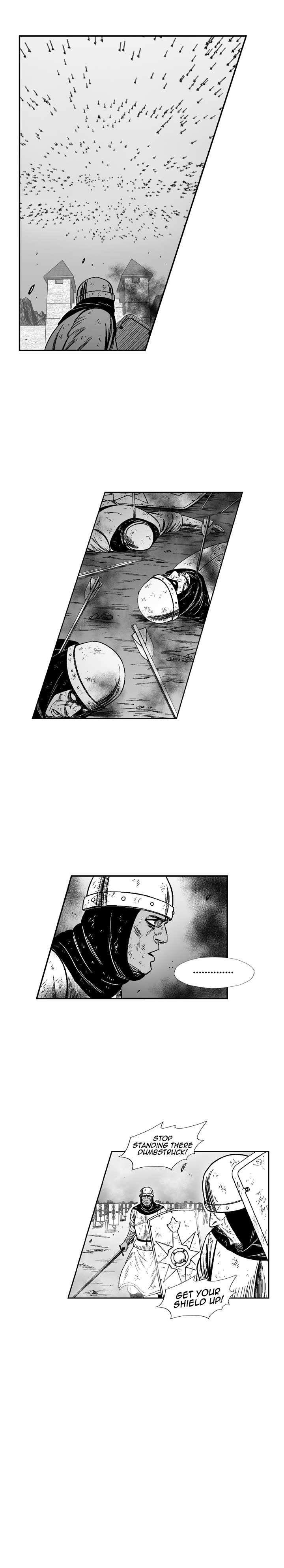 Red storm Chapter 327 - Page 11