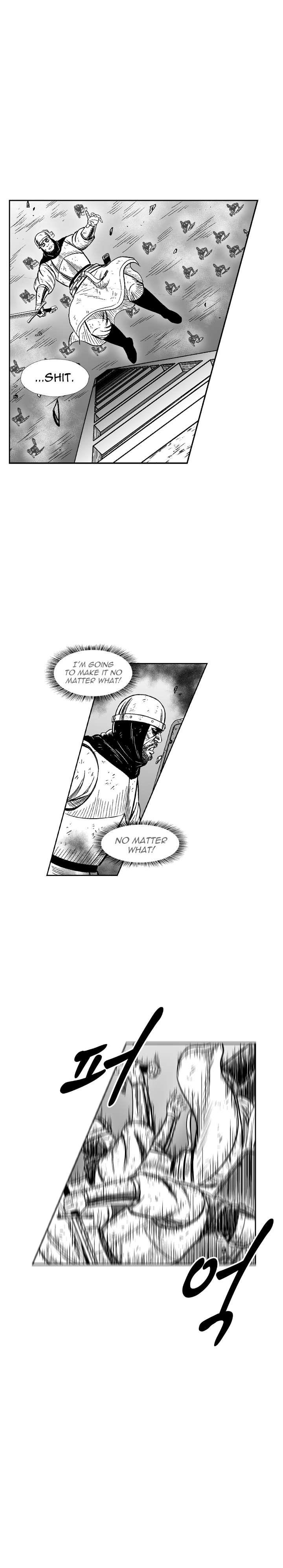 Red storm Chapter 327 - Page 14