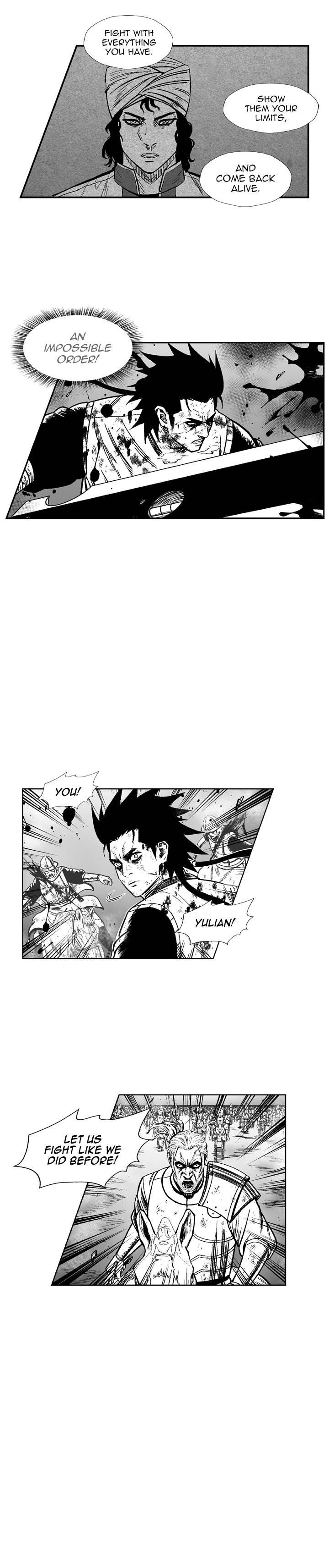 Red storm Chapter 329 - Page 11