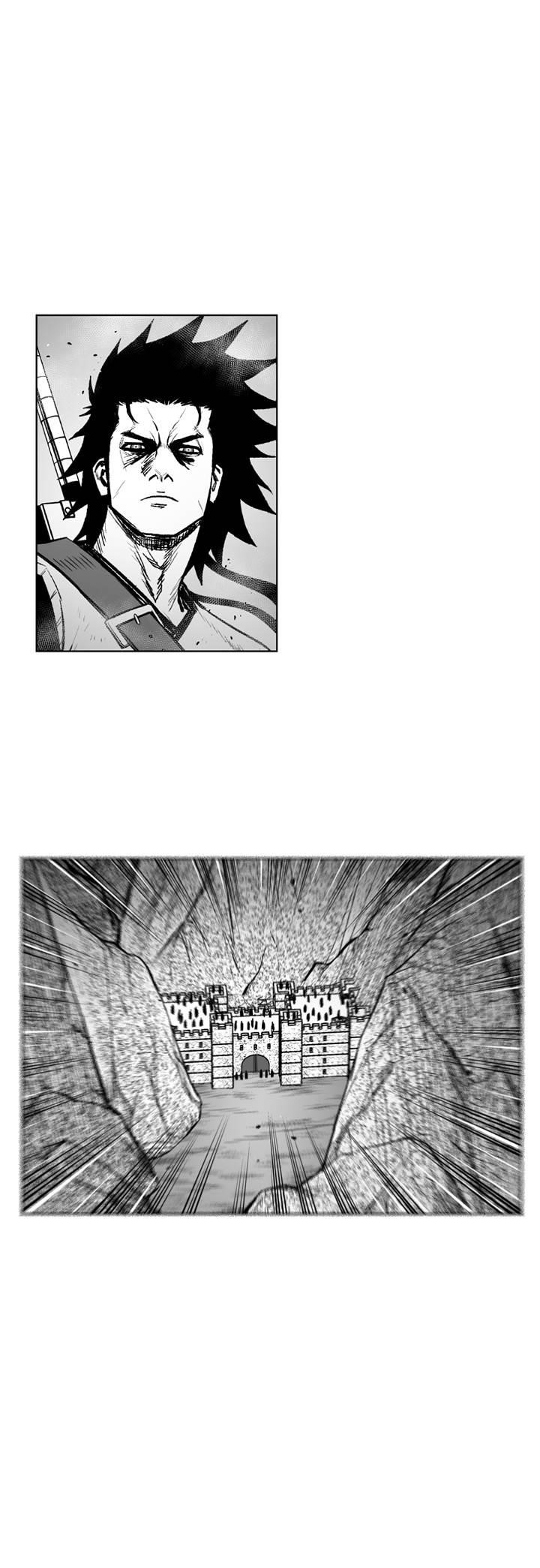 Red storm Chapter 332 - Page 12