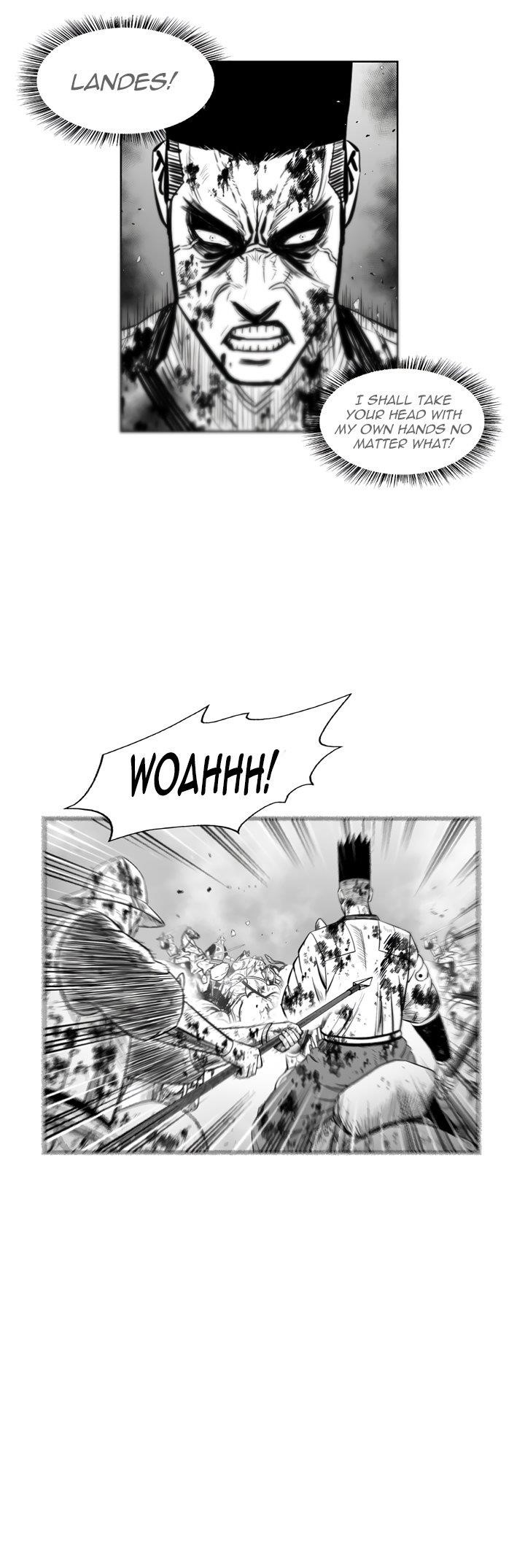 Red storm Chapter 333 - Page 10