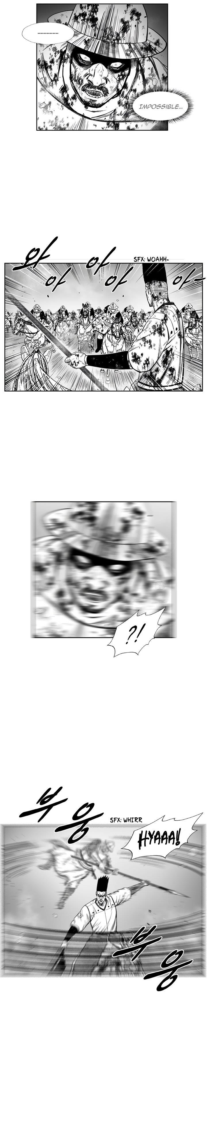 Red storm Chapter 333 - Page 13