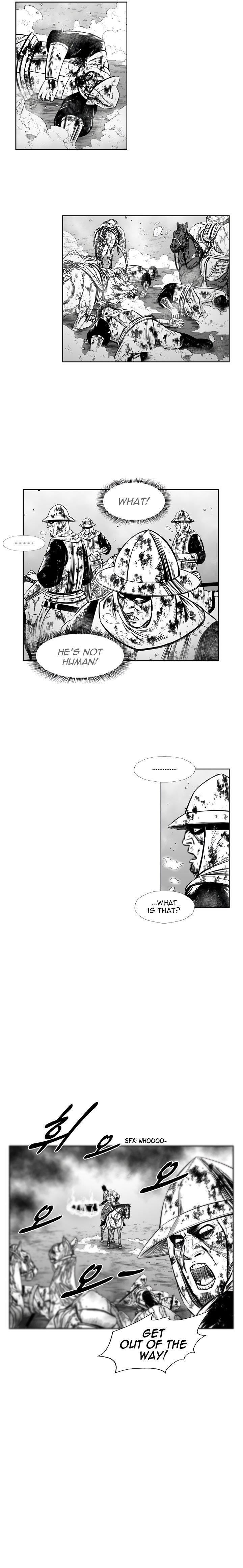 Red storm Chapter 333 - Page 15