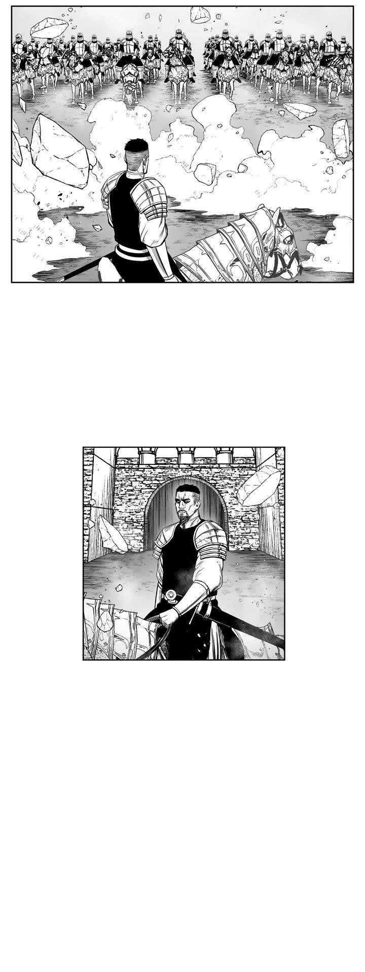 Red storm Chapter 333 - Page 22