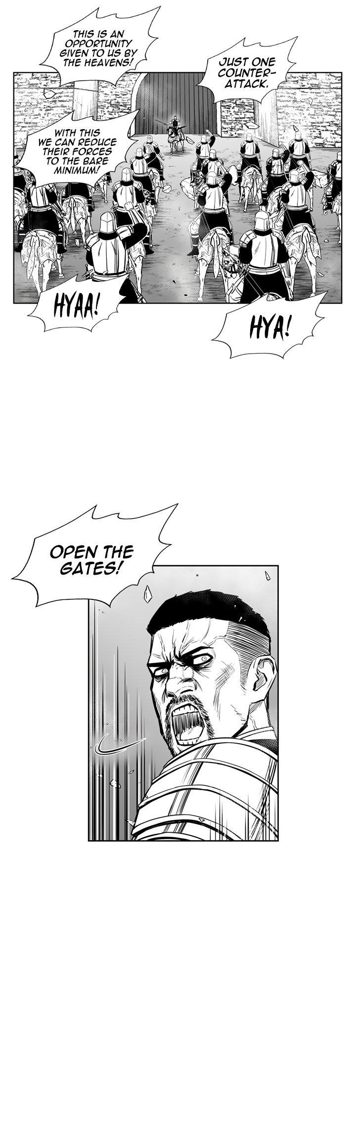 Red storm Chapter 333 - Page 24