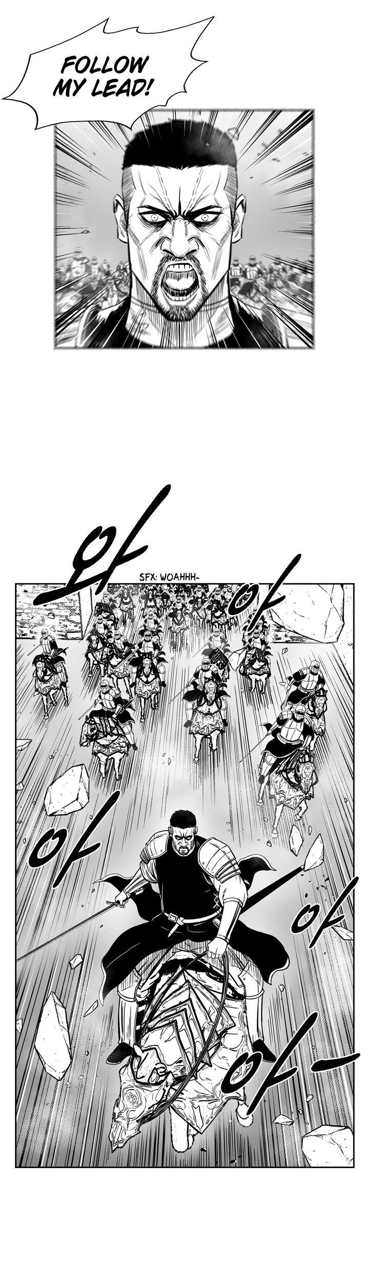 Red storm Chapter 333 - Page 26