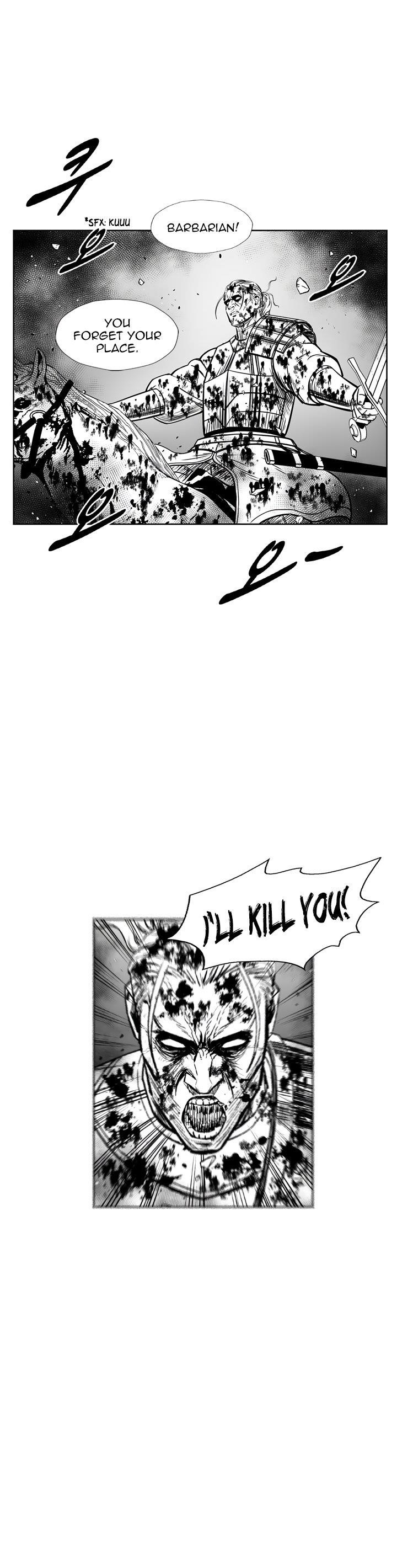 Red storm Chapter 336 - Page 11