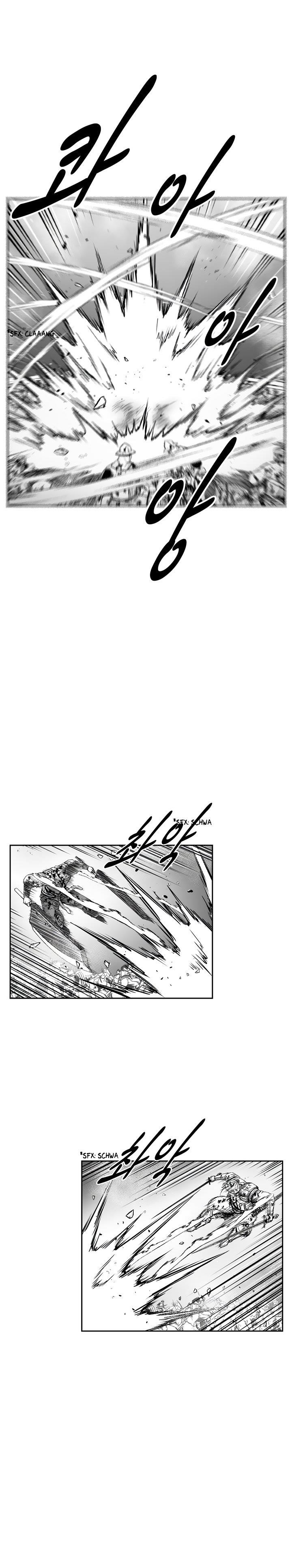 Red storm Chapter 336 - Page 14