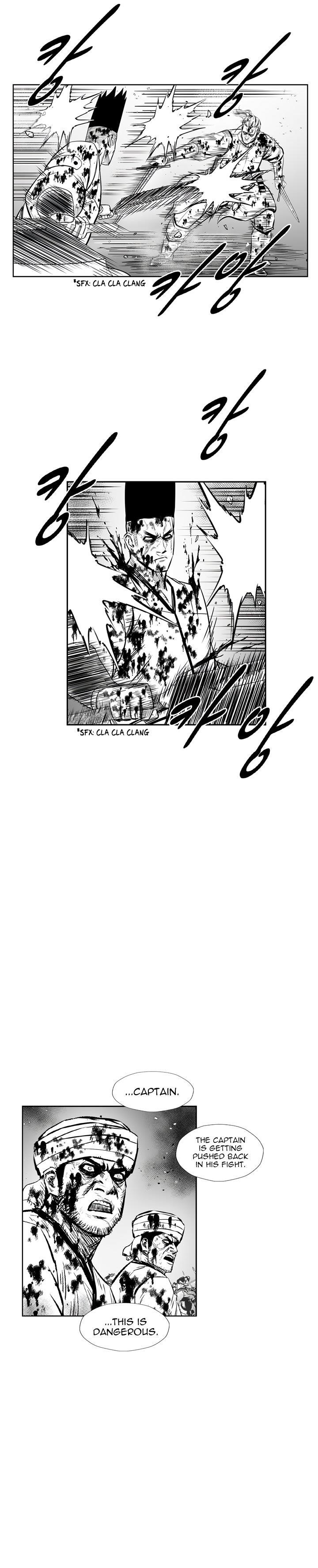 Red storm Chapter 336 - Page 22