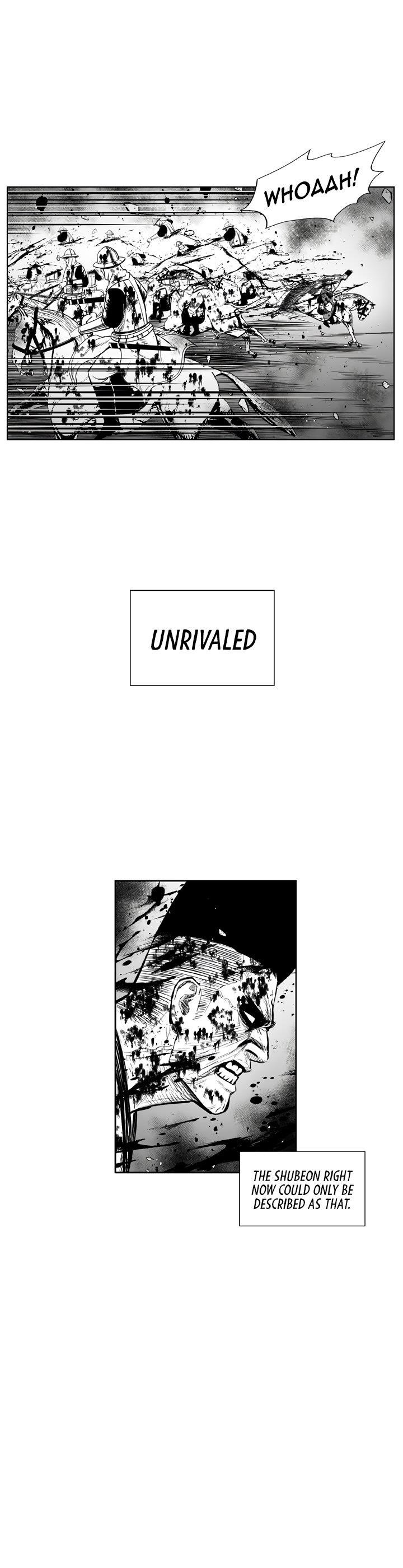 Red storm Chapter 336 - Page 9