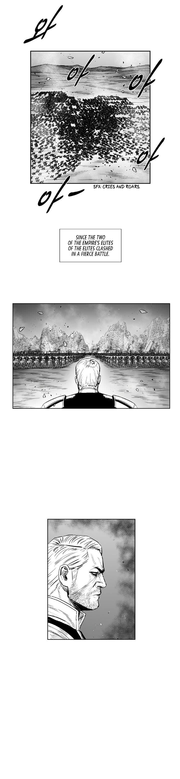 Red storm Chapter 337 - Page 12