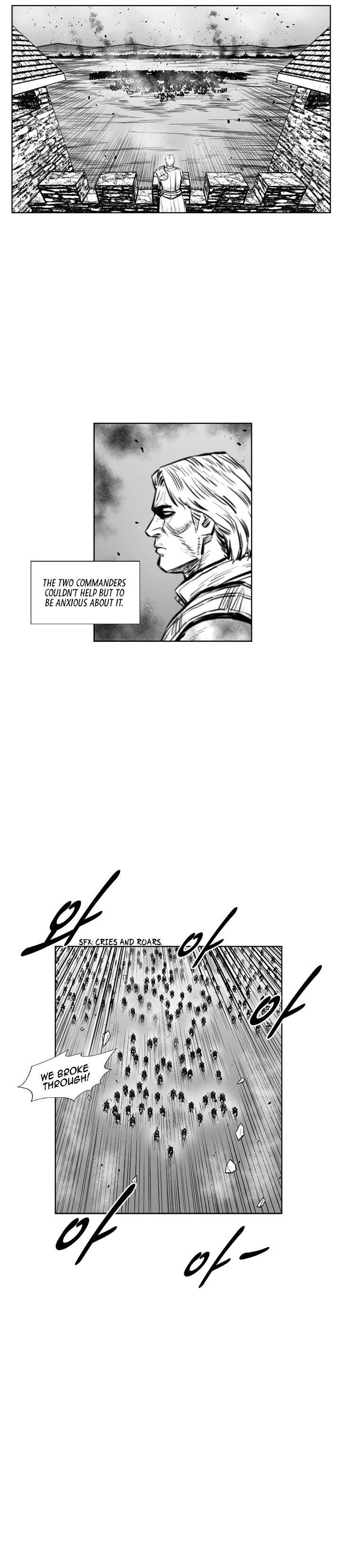 Red storm Chapter 337 - Page 13