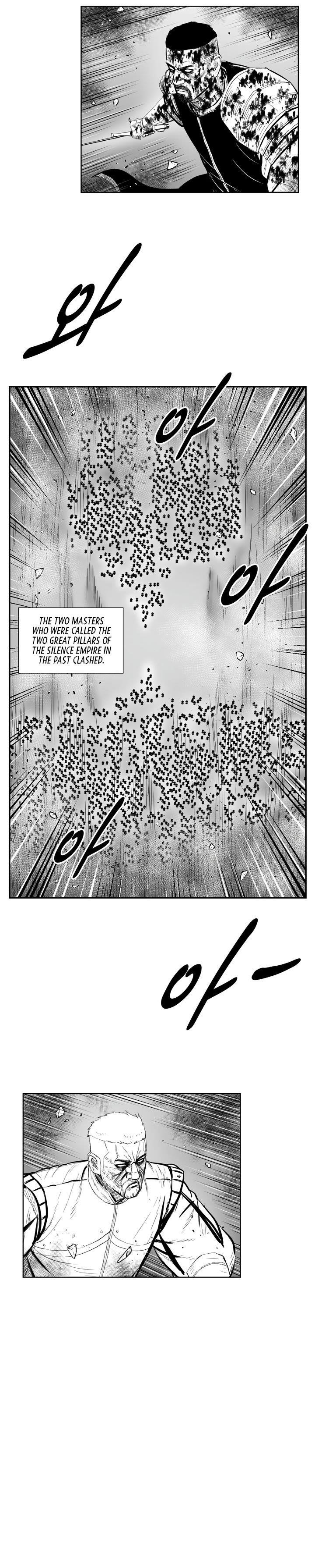 Red storm Chapter 337 - Page 9