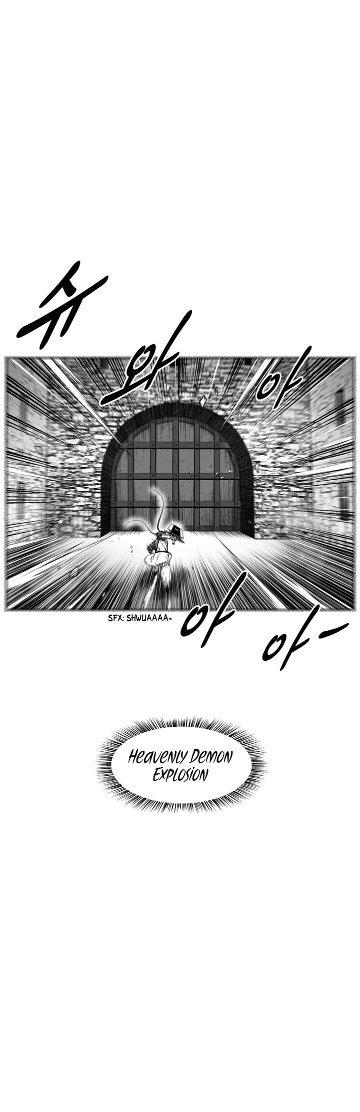 Red storm Chapter 338 - Page 19