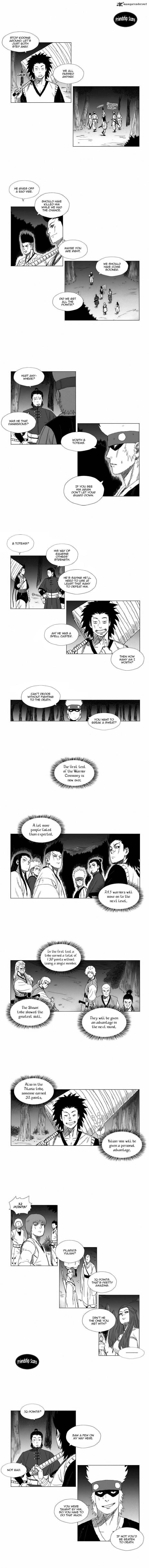 Red storm Chapter 34 - Page 5