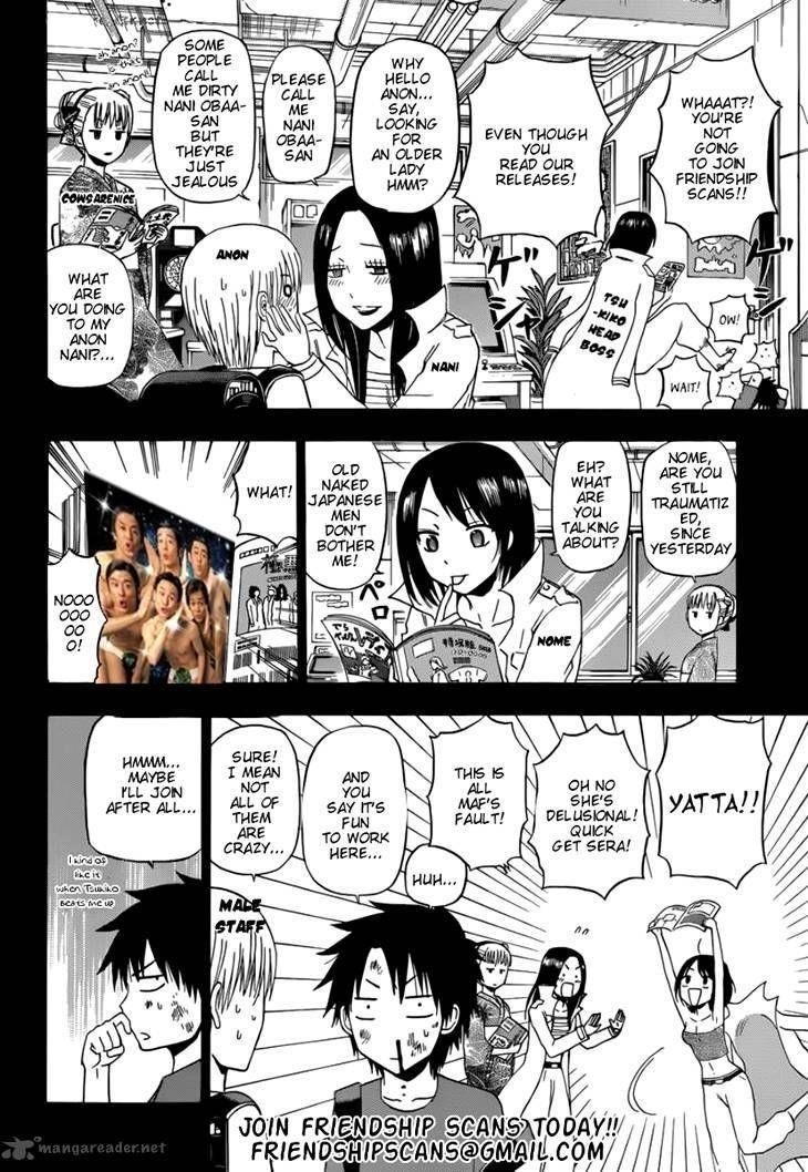 Red storm Chapter 34 - Page 7