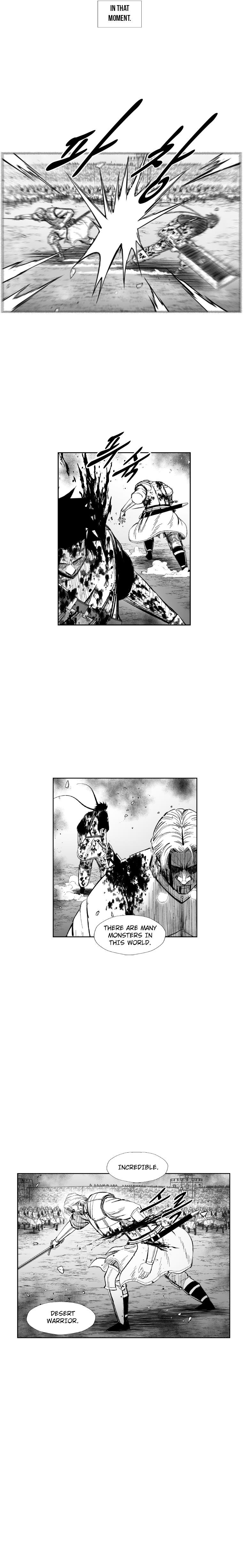 Red storm Chapter 341 - Page 13