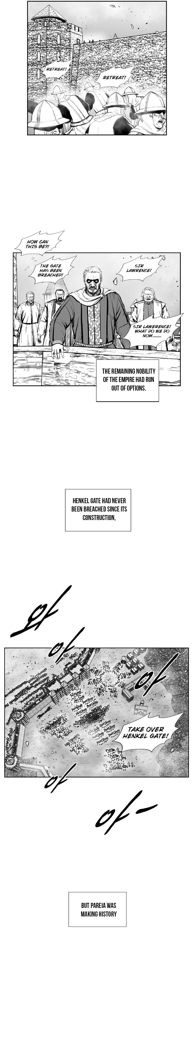 Red storm Chapter 341 - Page 17