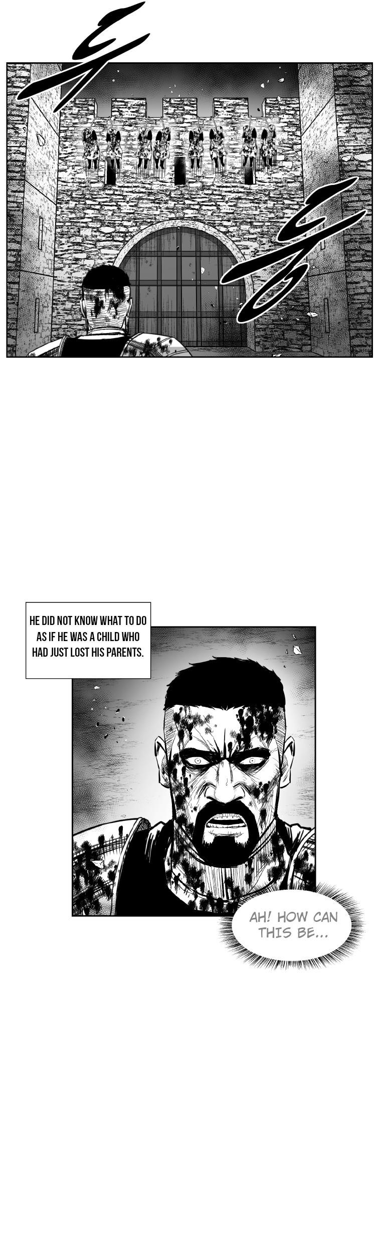 Red storm Chapter 341 - Page 20