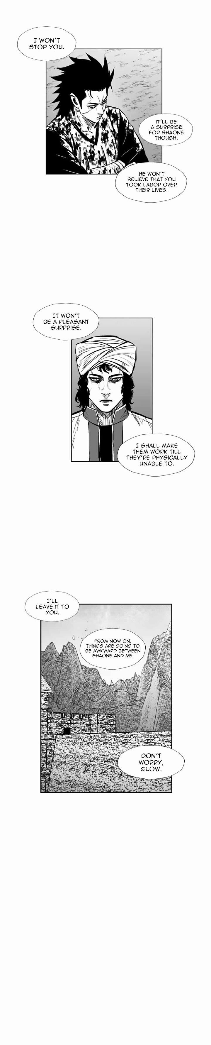 Red storm Chapter 342 - Page 10