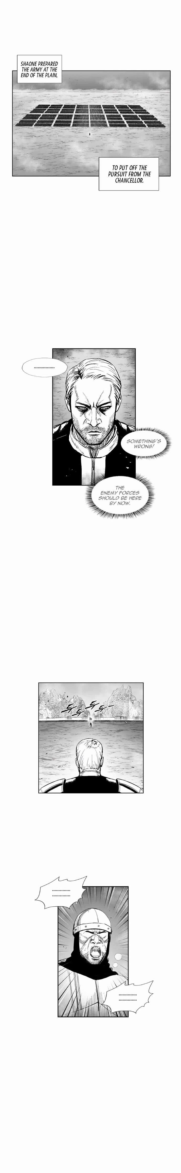 Red storm Chapter 342 - Page 11