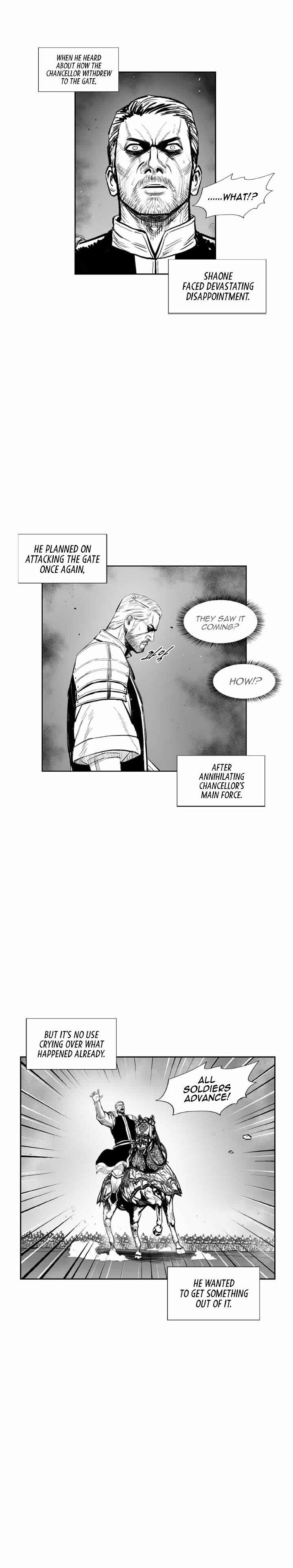 Red storm Chapter 342 - Page 12