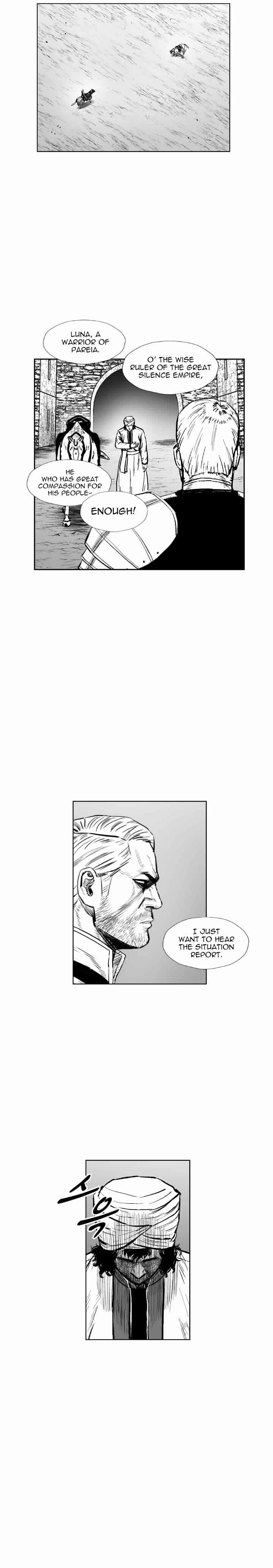 Red storm Chapter 342 - Page 15