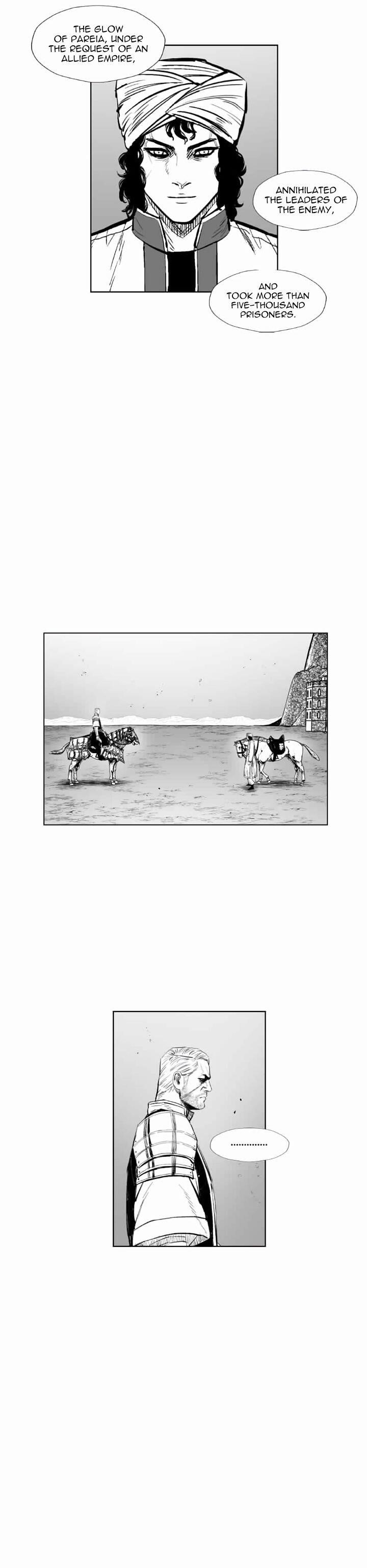 Red storm Chapter 342 - Page 16