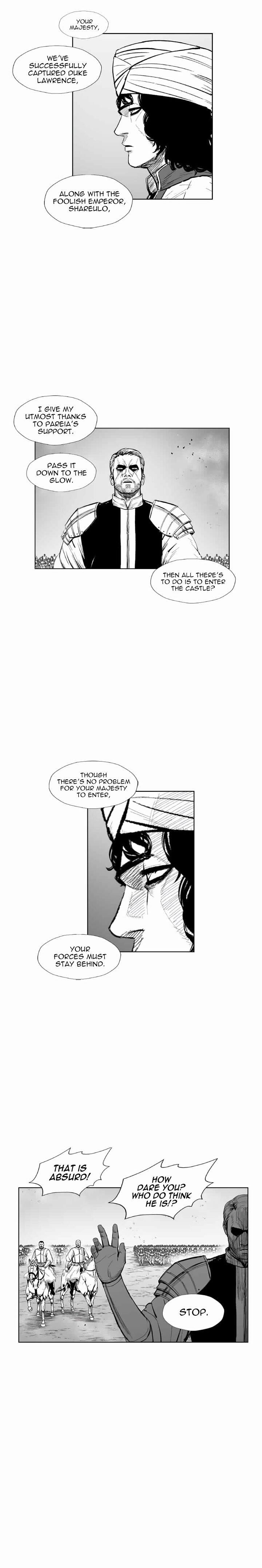 Red storm Chapter 342 - Page 17