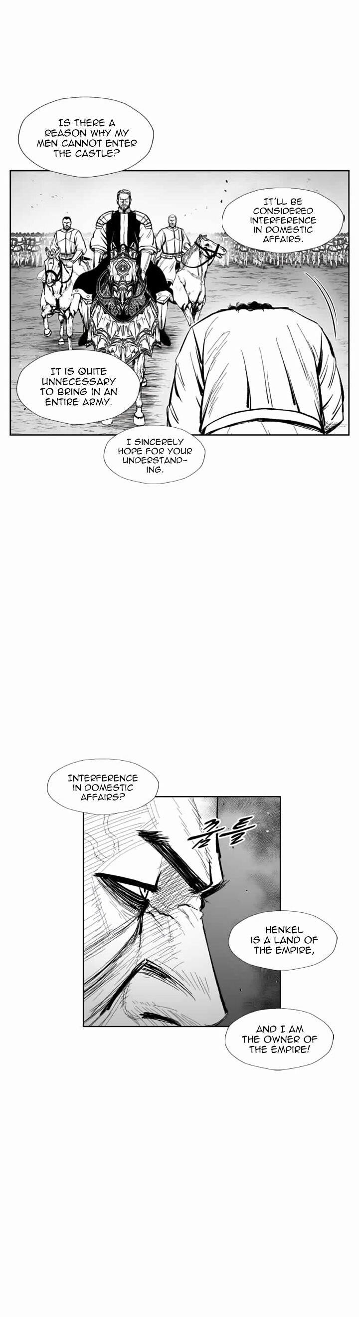 Red storm Chapter 342 - Page 18