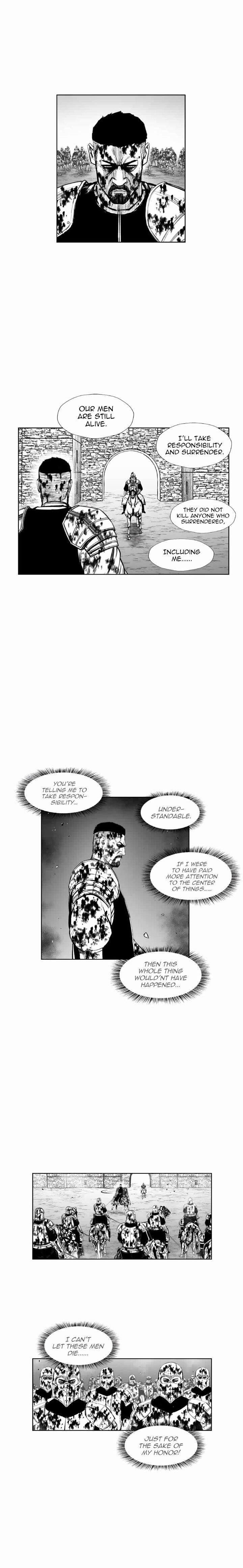 Red storm Chapter 342 - Page 3