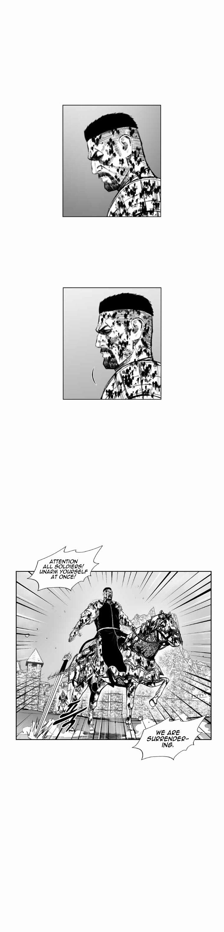 Red storm Chapter 342 - Page 4