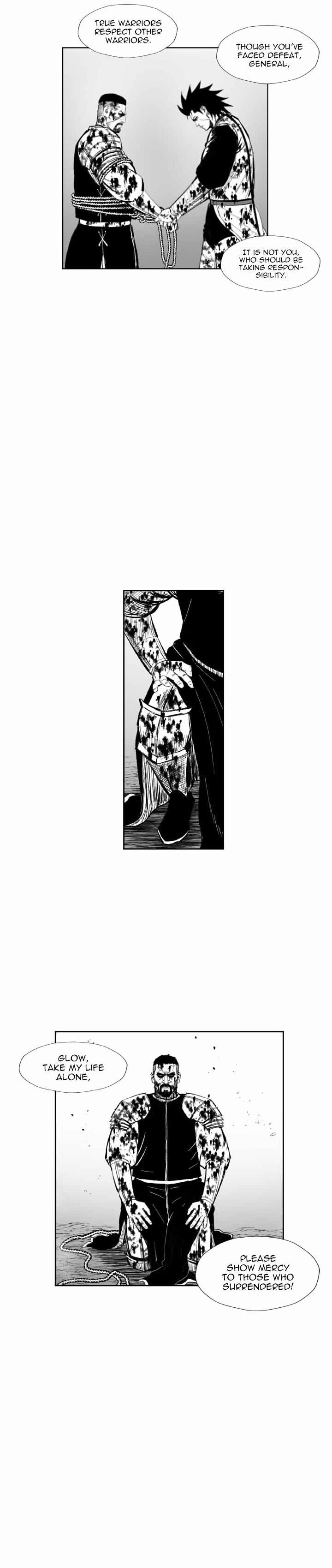 Red storm Chapter 342 - Page 6