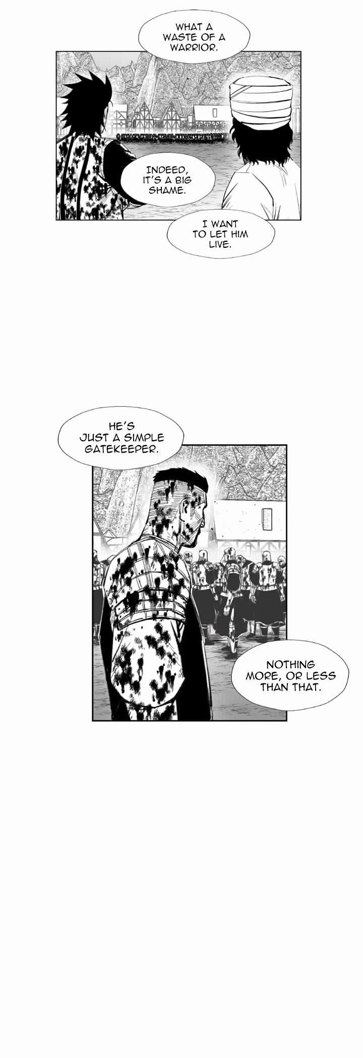 Red storm Chapter 342 - Page 8