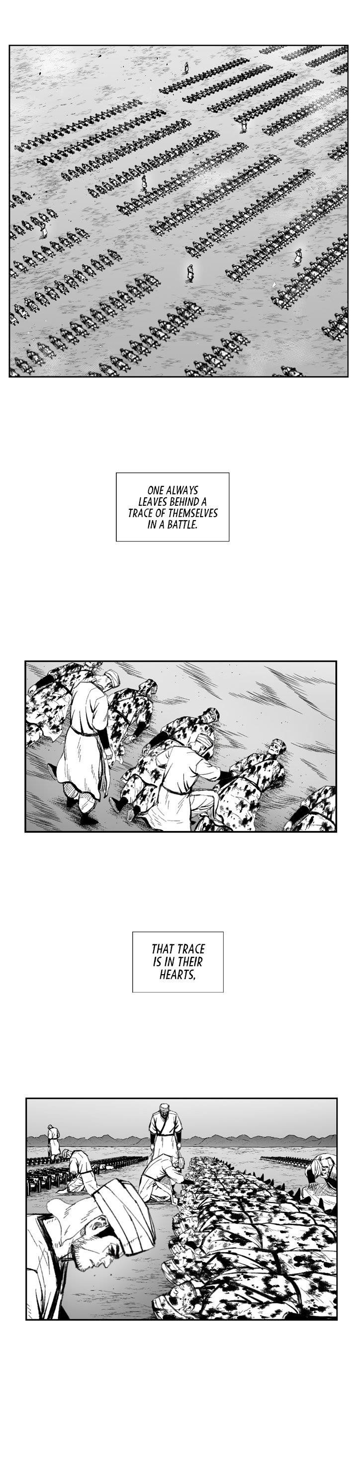 Red storm Chapter 344 - Page 10