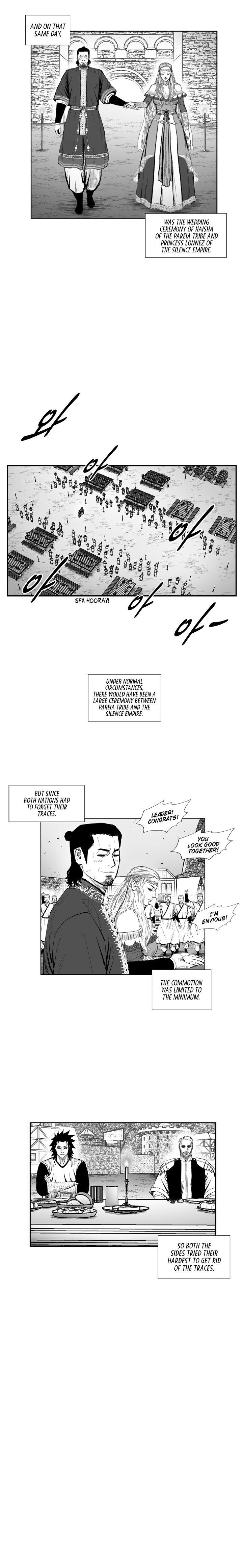 Red storm Chapter 344 - Page 12