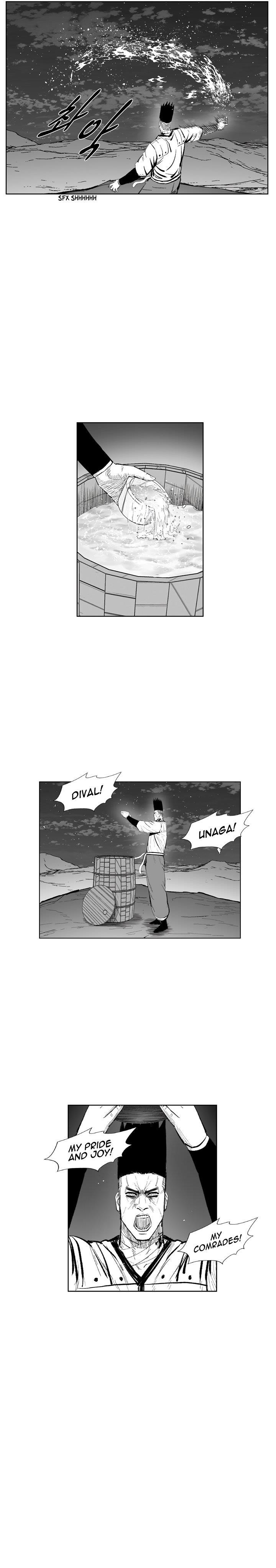 Red storm Chapter 344 - Page 16